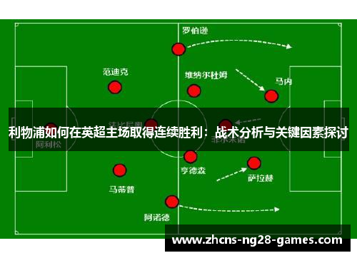 利物浦如何在英超主场取得连续胜利：战术分析与关键因素探讨